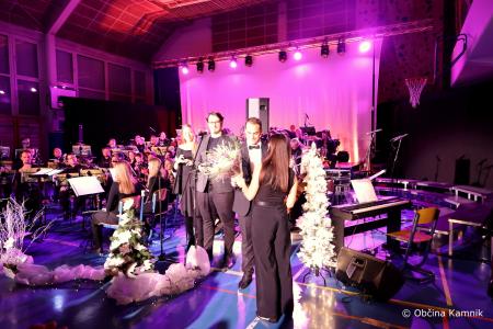 7. Celovečerni koncert Godbe Tuhinjska dolina  (22)